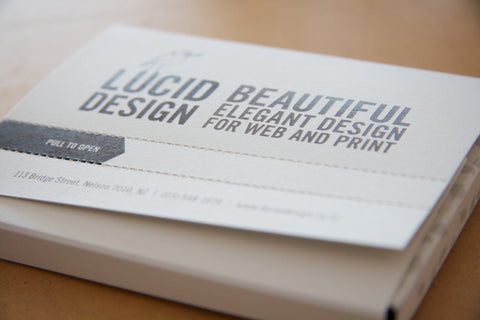 Lucid Chocolate... Yummo