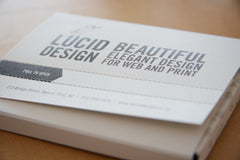 Lucid Chocolate... Yummo