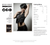 Web Design for Ursula Harris Hair Design